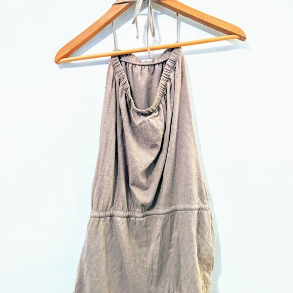 Light brown Rompers - Picture 2 of 3